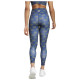 Adidas Γυναικείο κολάν x FARM Rio 7/8 Leggings